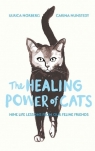 The Healing Power of Cats: Nine Lessons from Our Feline Friends Carina Nunstedt