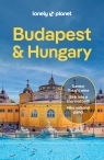 Budapest & Hungary. Lonely Planet Kata Fari, Steve Fallon, Anthony Haywood