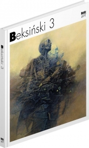 Beksiński 3 Miniatura - Zdzisław Beksiński, Wiesław Banach