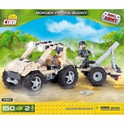 Cobi Armia Hydroplan (2363)