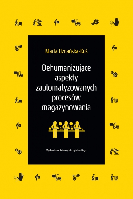 Dehumanizujące aspekty zautomatyzowanych procesów