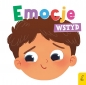 Emocje. Wstyd - Anna Paszkiewicz