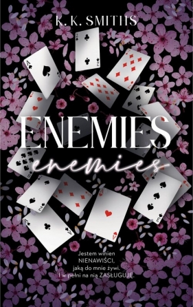 Enemies. Tom 1 - K.K. Smiths