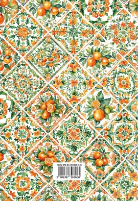 AGENDA 2026. Zaplanuj swój rok po hiszpańsku. Poziom średnio zaawansowany B1-B2 - Joanna Masłowska