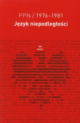 PPN język niepodległości 1976-1981 - Bertram Łukasz