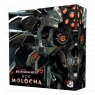 Neuroshima Hex 3.0: Rok Molocha Wiek: 13+