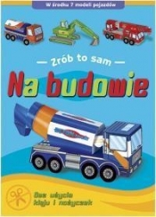 Na budowie - Zrób to sam