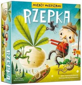 Rzepka - Przemek Wojtkowiak, Maciej Szymanowicz