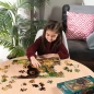 Ravensburger, Puzzle XXL 100: Hopnięci (12004363)