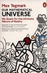 Our Mathematical Universe Max Tegmark