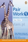 Pair Work 1 Elementary-Intermediate