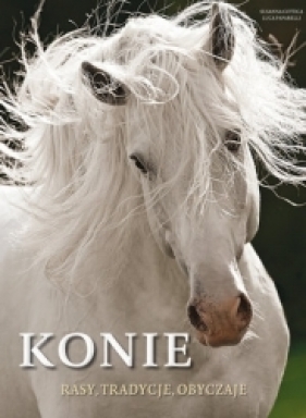 Konie - Opracowanie zbiorowe