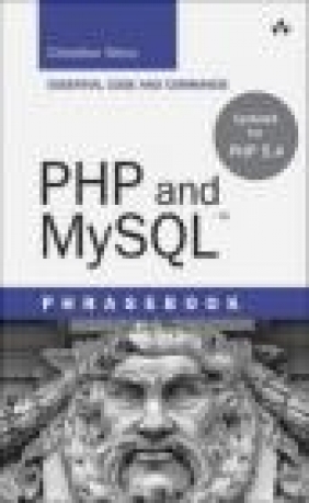 PHP and MySQL Phrasebook