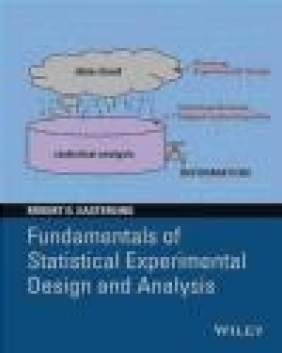 Fundamentals of Statistical Experimental Design and Analysis Robert Easterling