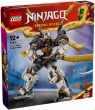 LEGO(R) NINJAGO 71821 Tytanowy smok - mech Colea