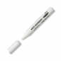 Marker Koh-I-Noor permanentny 2,5mm - biały (364589)
