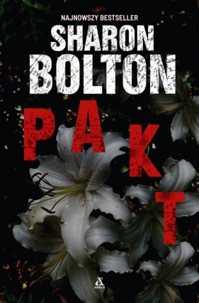 Pakt - Bolton Sharon