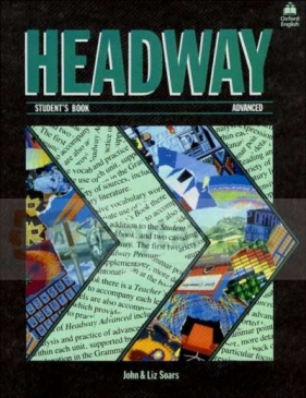 Headway Advanced SB - John Soars, Liz Soars