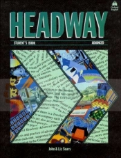 Headway Advanced SB - John Soars, Liz Soars