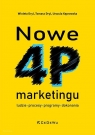 Nowe 4P marketingu - ludzie, procesy, programy, dokonania Dryl Wioleta, Dryl Tomasz, Kęprowska Urszula