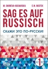 Sag es auf Russisch! 1 WAGROS M.Choreva - Kucharska, E.Rostek