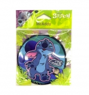 Coolpack, Nakładka McAddy Disney Core/McNeill - Stitch (65638PTR)