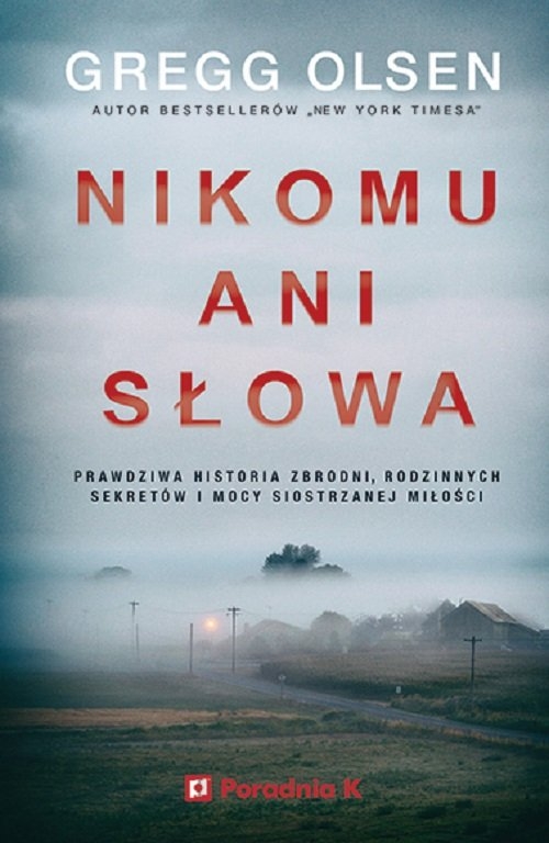 Nikomu ani słowa