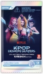 K-Pop Demon Hunters: Energy Edition - Platinum Booster mix