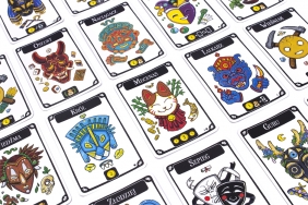 Mascarade (edycja polska) - Things by Diana, Bruno Faidutti