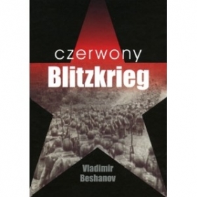 Czerwony Blitzkrieg - Beshanov Vladimir