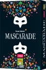 Mascarade (edycja polska) (MAS-PL02) Bruno Faidutti, Things by Diana