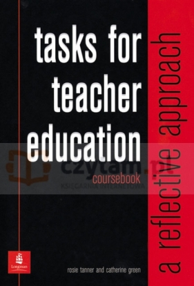 Tasks for Teacher Education Coursebook