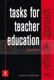Tasks for Teacher Education Coursebook