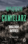 Rodzinny interes Wojciech Chmielarz