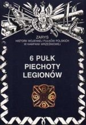 6 pułk piechoty legionów - Markert Wojciech