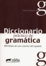 Diccionario practico de gramatica 800 fichas Gili Oscar