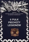 6 pułk piechoty legionów Markert Wojciech