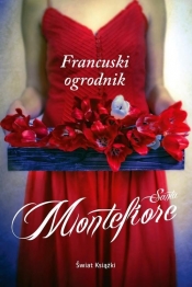 Francuski ogrodnik - Santa Montefiore