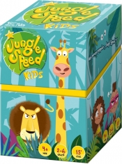 Jungle Speed: Kids - Thomas Vuarchex