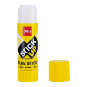 Klej w sztyfcie 20g - biały