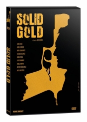 Solid Gold (DVD) - Jacek Bromski