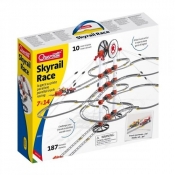 Tor kulkowy Skyrail Race