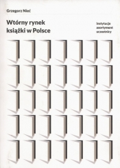 Wtórny rynek książki w Polsce