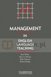 Management in English Language Teaching PB