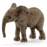 Schleich 14763 Młody słoń afrykański