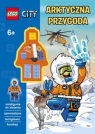 Lego City Arktyczna przygoda wiek 6+