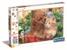  Puzzle 104 Maxi Super Kolor Cute Friends