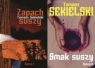 Pakiet - Susza Cz. 1 i 2 Siekielski Tomasz