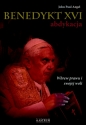 BENEDYKT XVI ABDYKACJA WYD. 2 - John Paul Angel