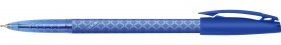 Długopis Kropka RS - niebieski